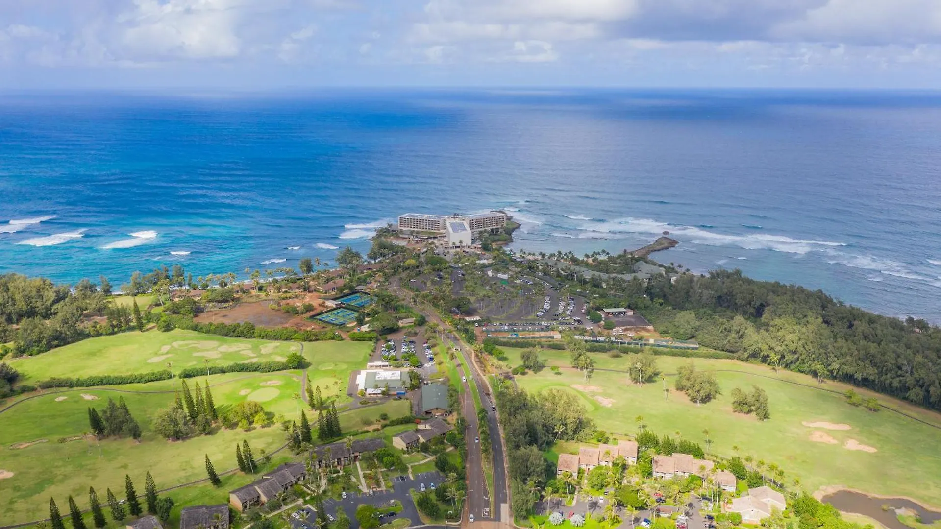 Apartment Welcome To Gorgeous Hideout - Your Serene Hawaiian Escape! Kahuku United States