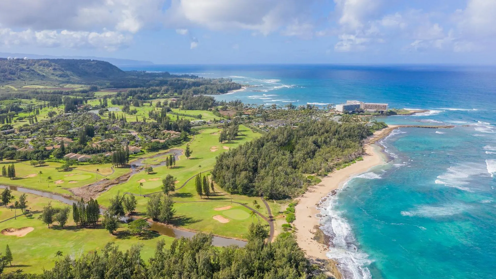 Apartment Welcome To Gorgeous Hideout - Your Serene Hawaiian Escape! Kahuku