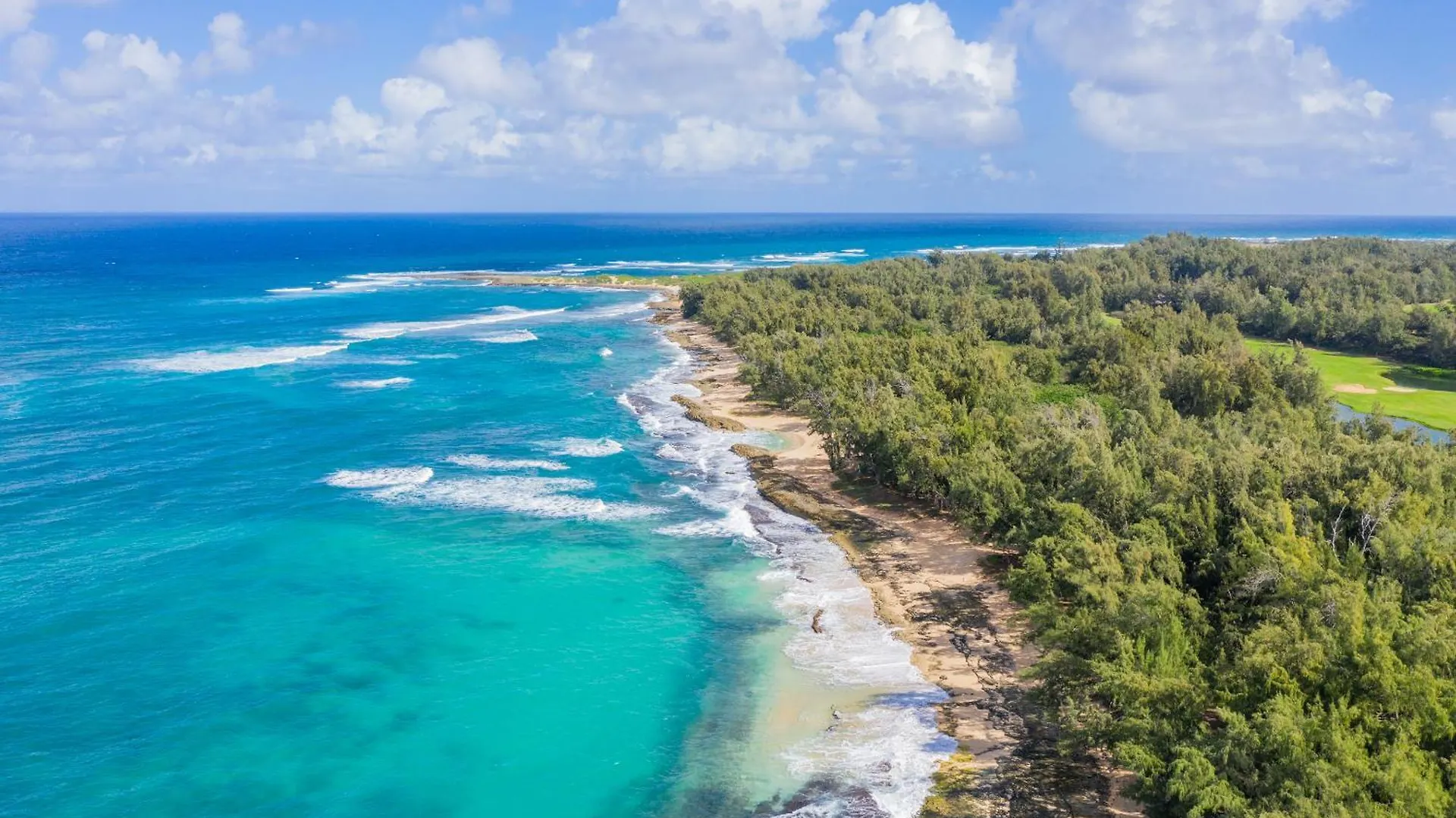 Welcome To Gorgeous Hideout - Your Serene Hawaiian Escape! Kahuku 0*,