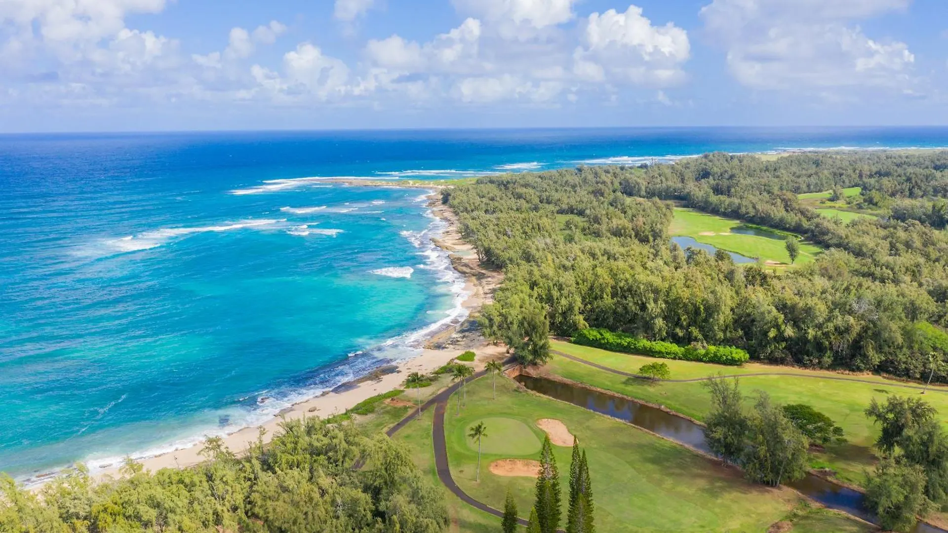 Welcome To Gorgeous Hideout - Your Serene Hawaiian Escape! Kahuku Apartment