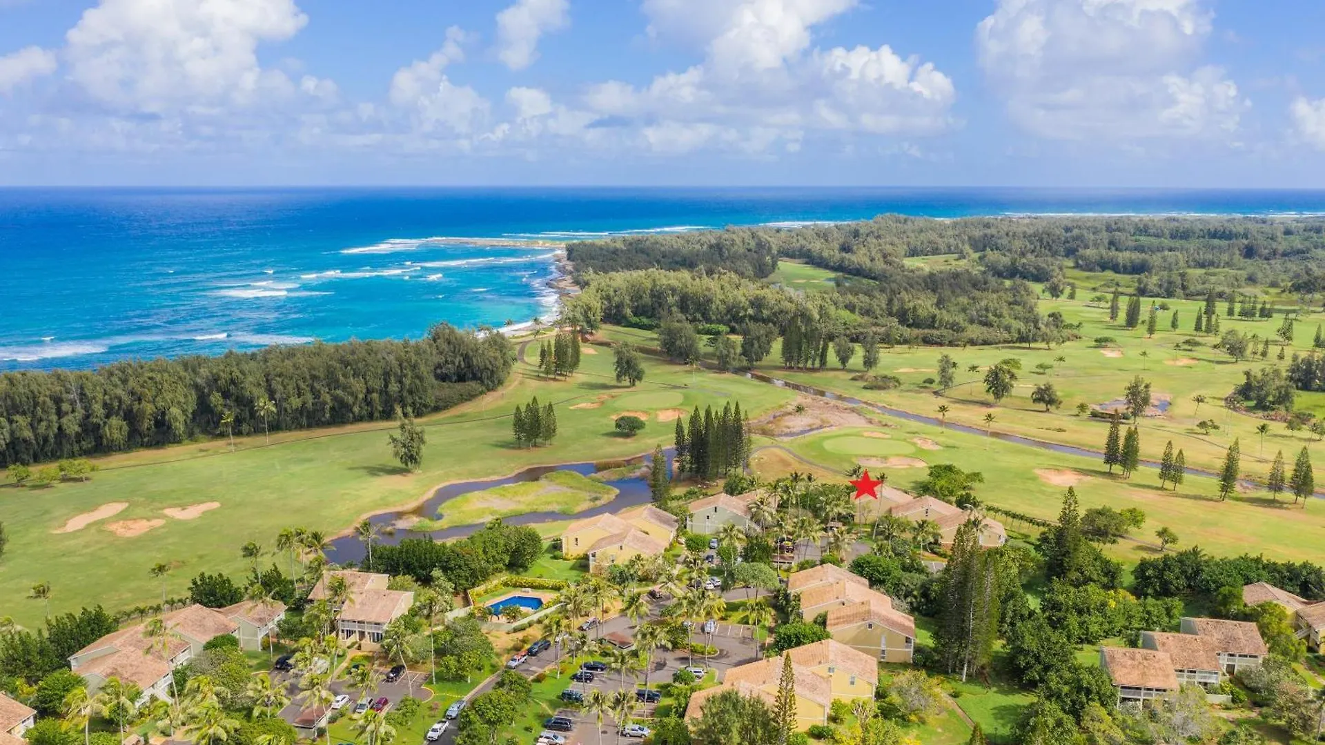 Welcome To Gorgeous Hideout - Your Serene Hawaiian Escape! Kahuku