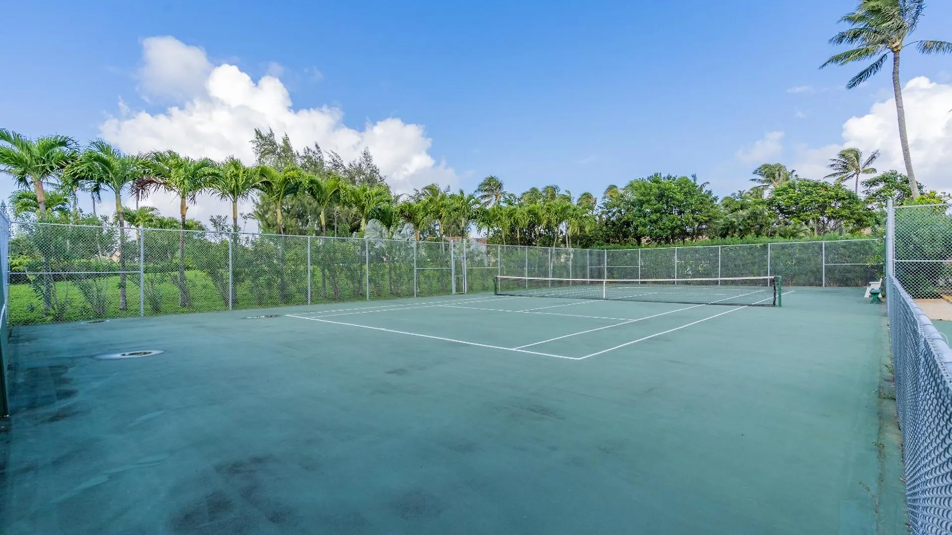 Apartment Welcome To Gorgeous Hideout - Your Serene Hawaiian Escape! Kahuku