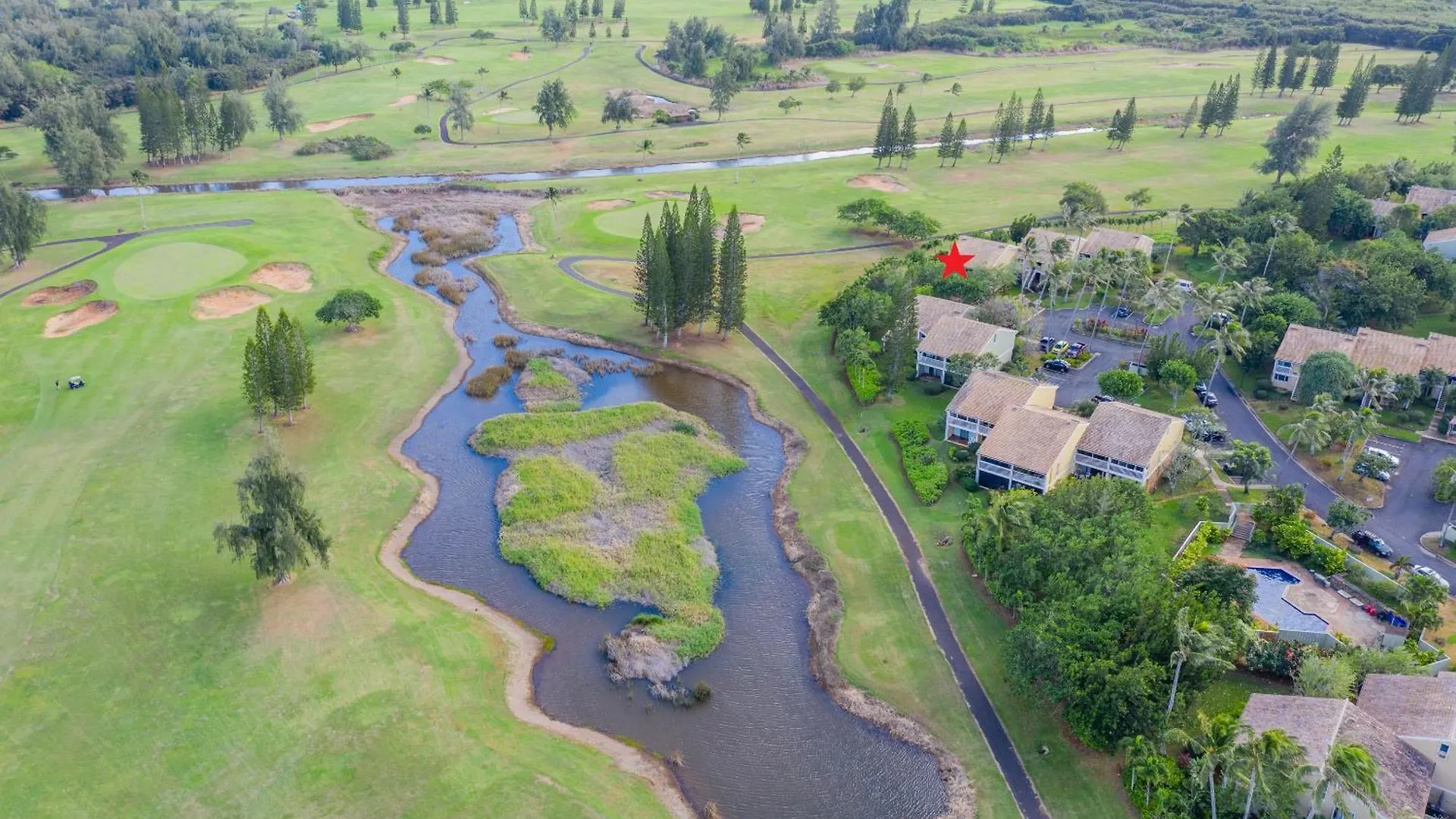 Apartment Welcome To Gorgeous Hideout - Your Serene Hawaiian Escape! Kahuku