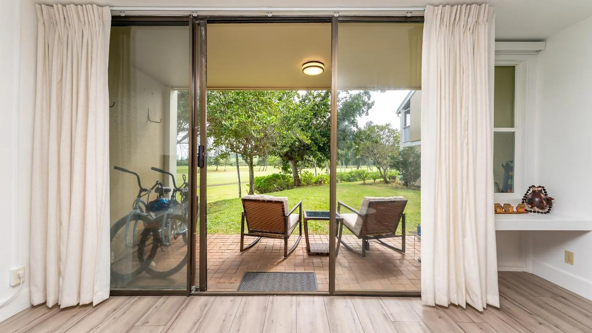 Apartment Welcome To Gorgeous Hideout - Your Serene Hawaiian Escape! Kahuku