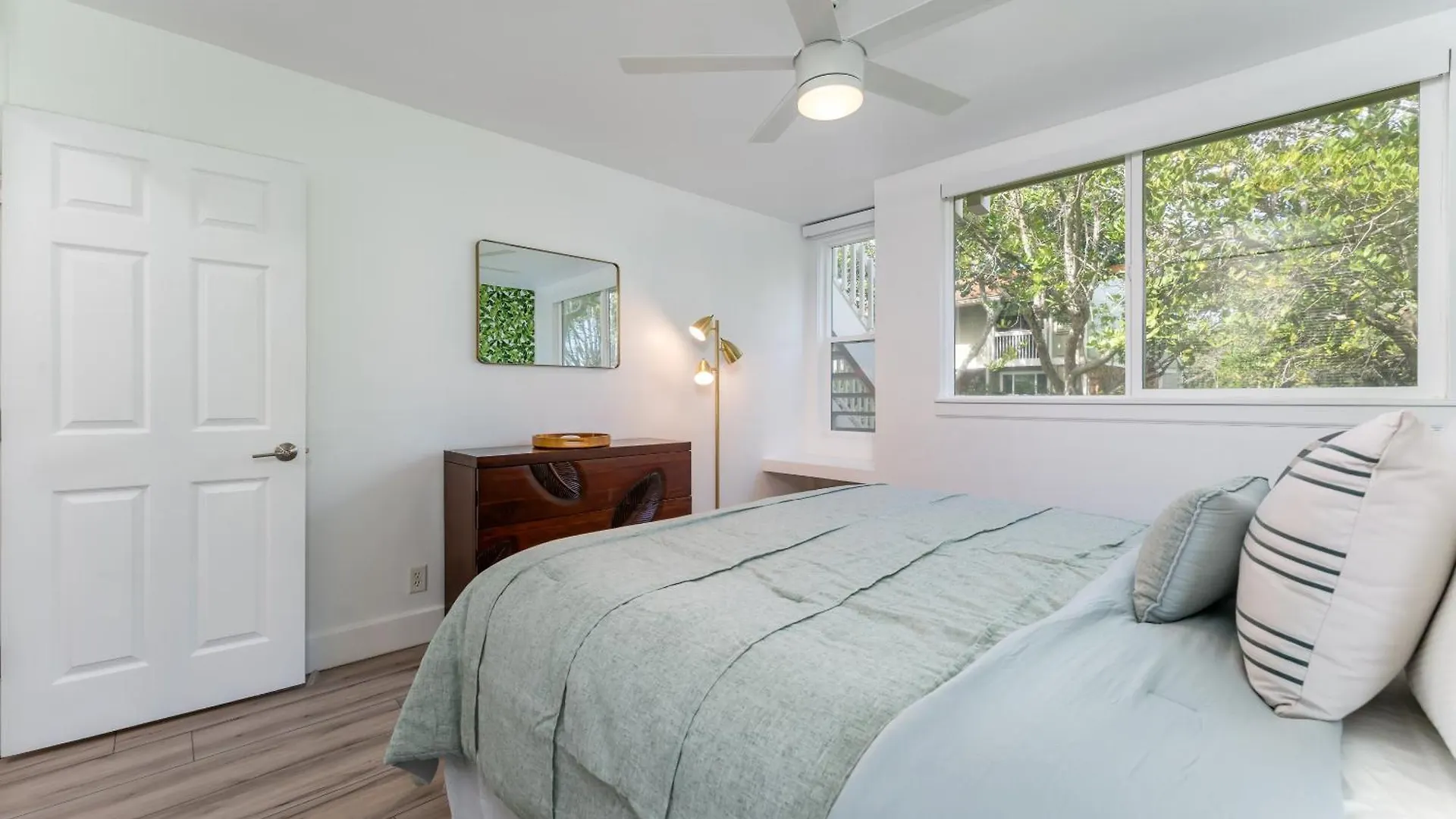Welcome To Gorgeous Hideout - Your Serene Hawaiian Escape! Kahuku Apartment