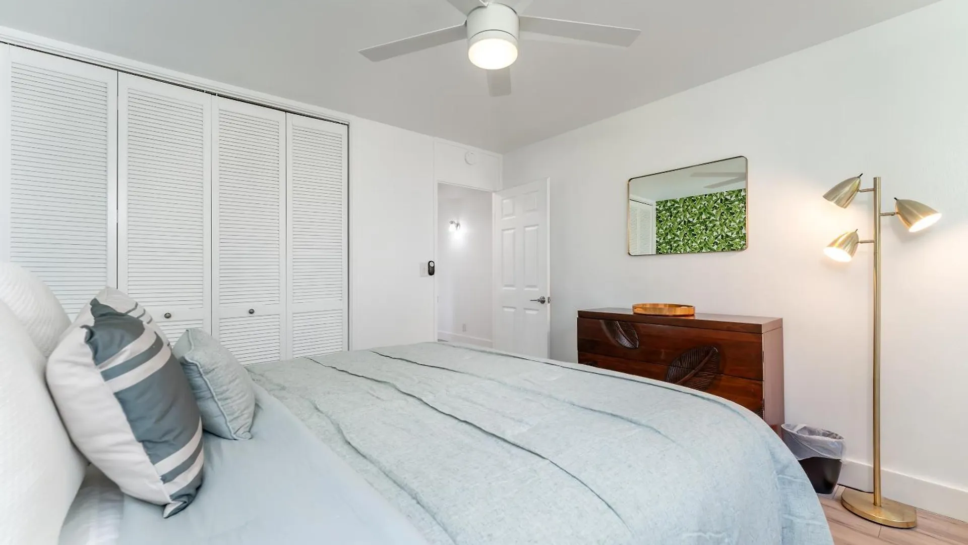 Welcome To Gorgeous Hideout - Your Serene Hawaiian Escape! Kahuku Apartment