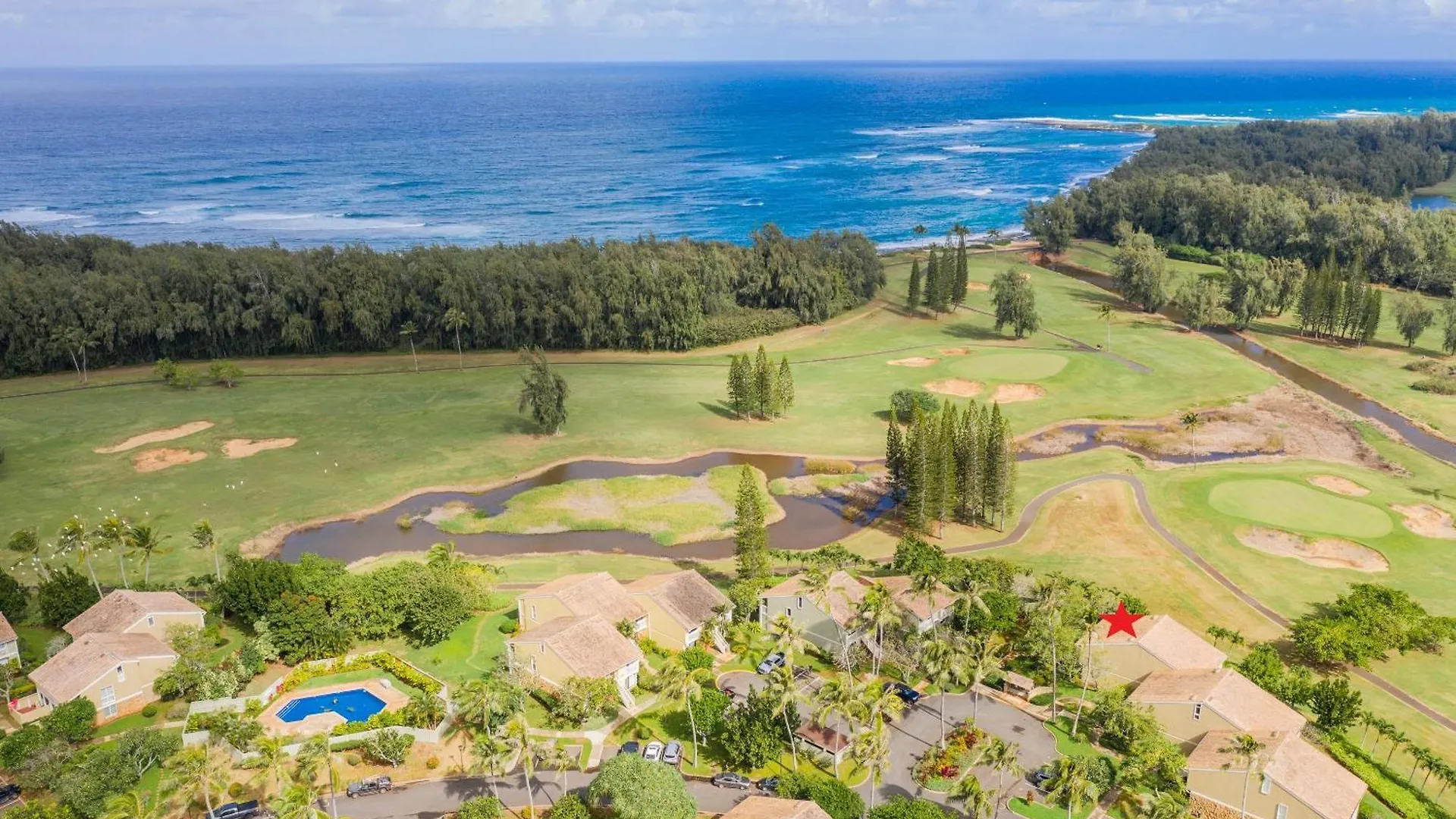 Welcome To Gorgeous Hideout - Your Serene Hawaiian Escape! Kahuku United States