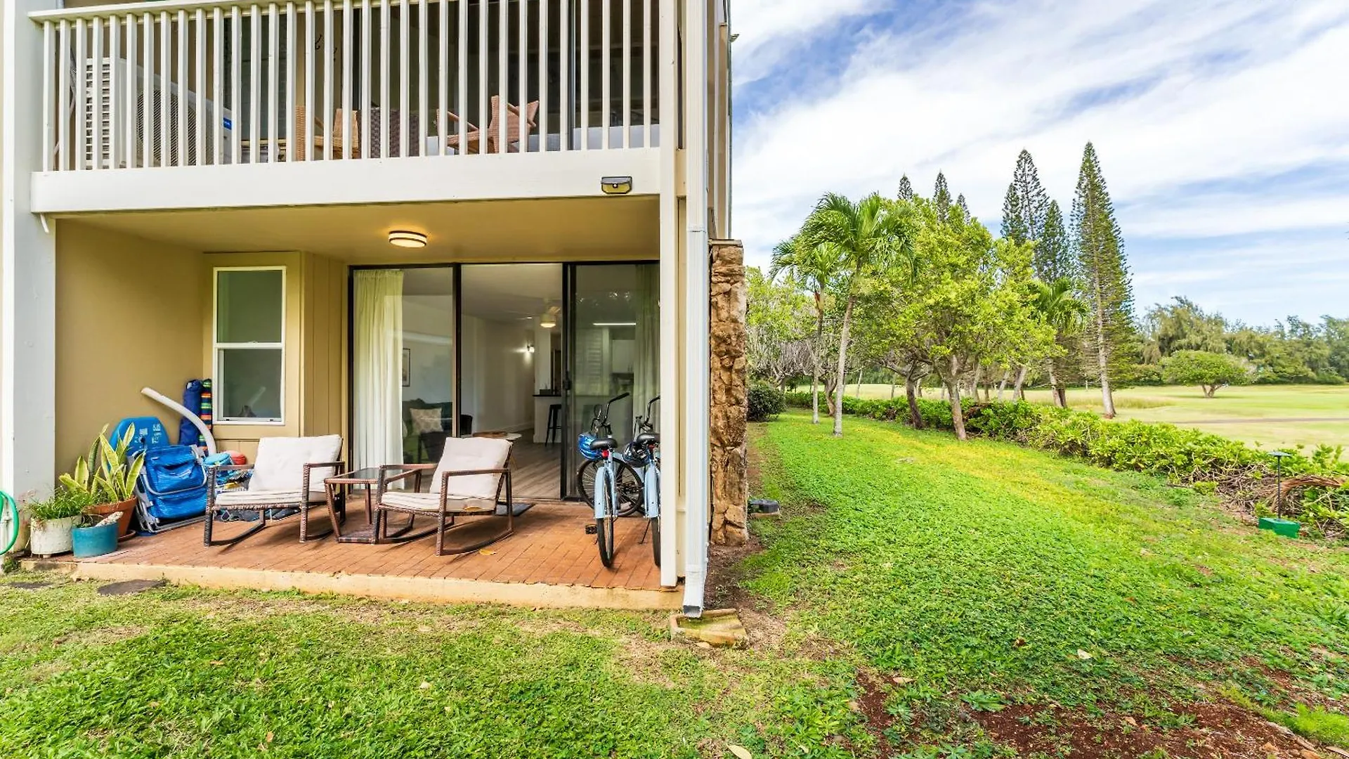 Welcome To Gorgeous Hideout - Your Serene Hawaiian Escape! Kahuku