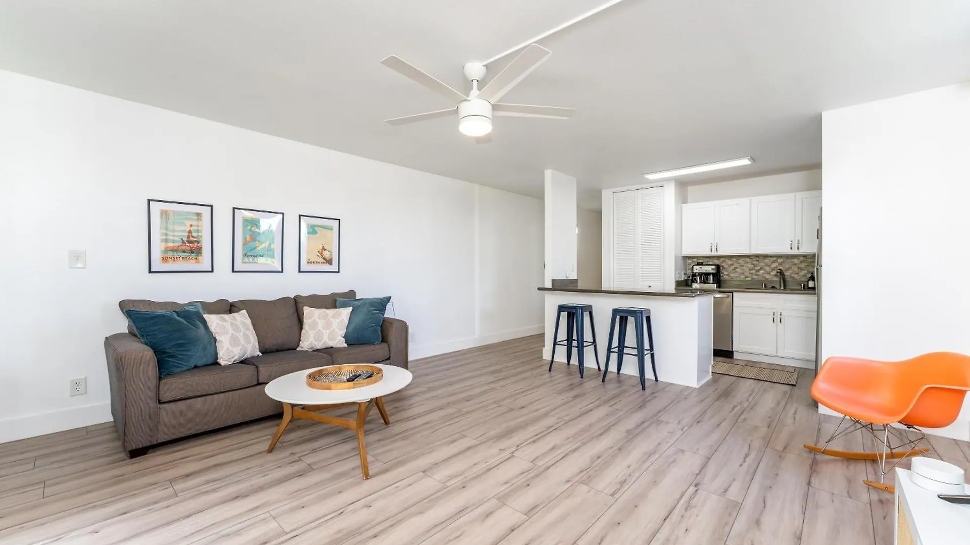 Welcome To Gorgeous Hideout - Your Serene Hawaiian Escape! Kahuku 0*,  United States
