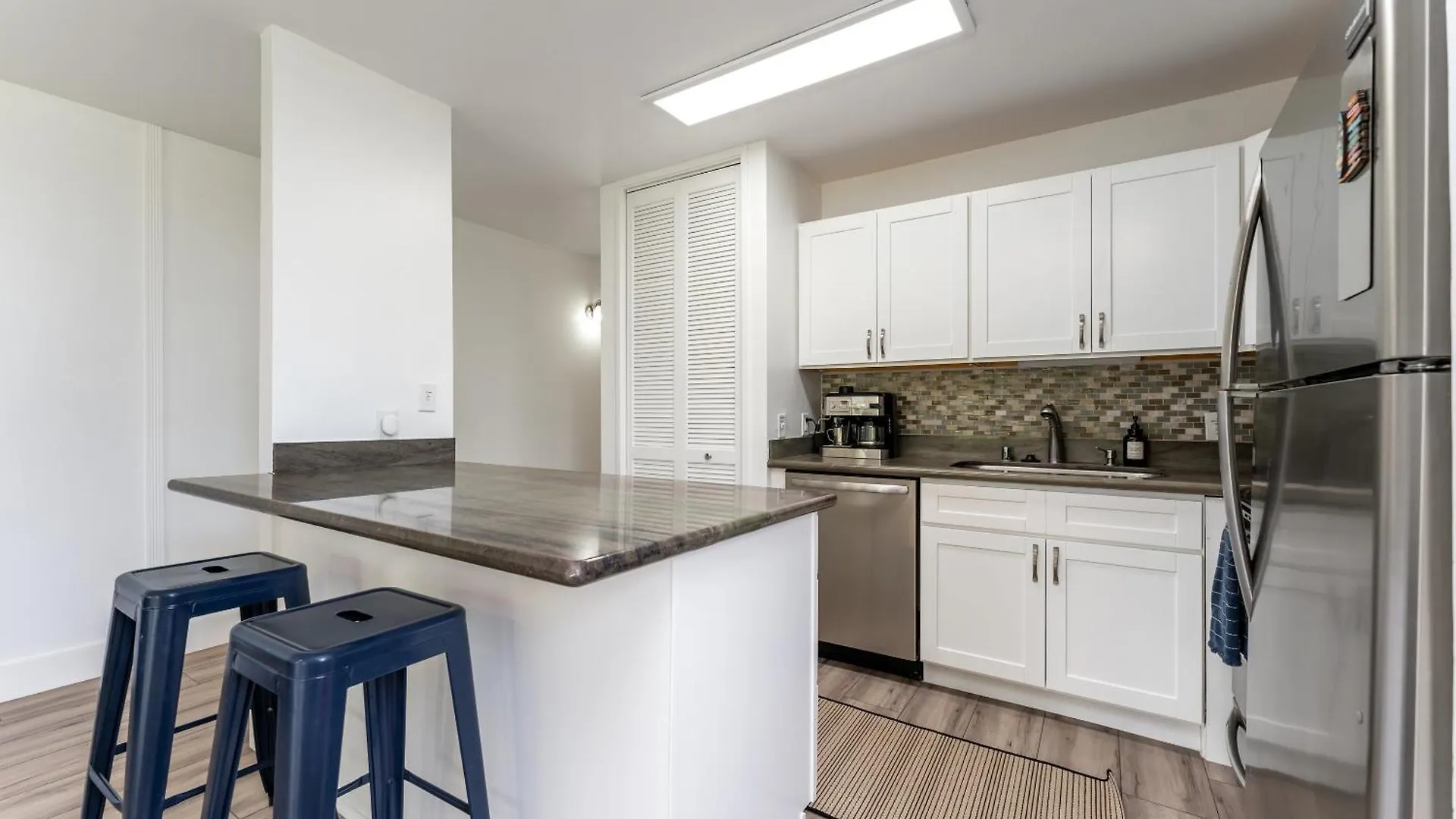 Apartment Welcome To Gorgeous Hideout - Your Serene Hawaiian Escape! Kahuku