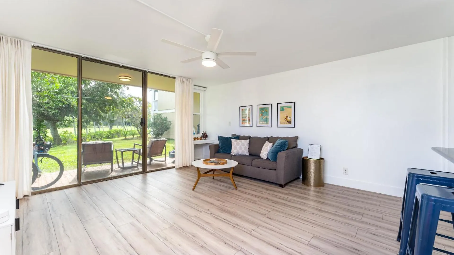 Welcome To Gorgeous Hideout - Your Serene Hawaiian Escape! Kahuku Apartment