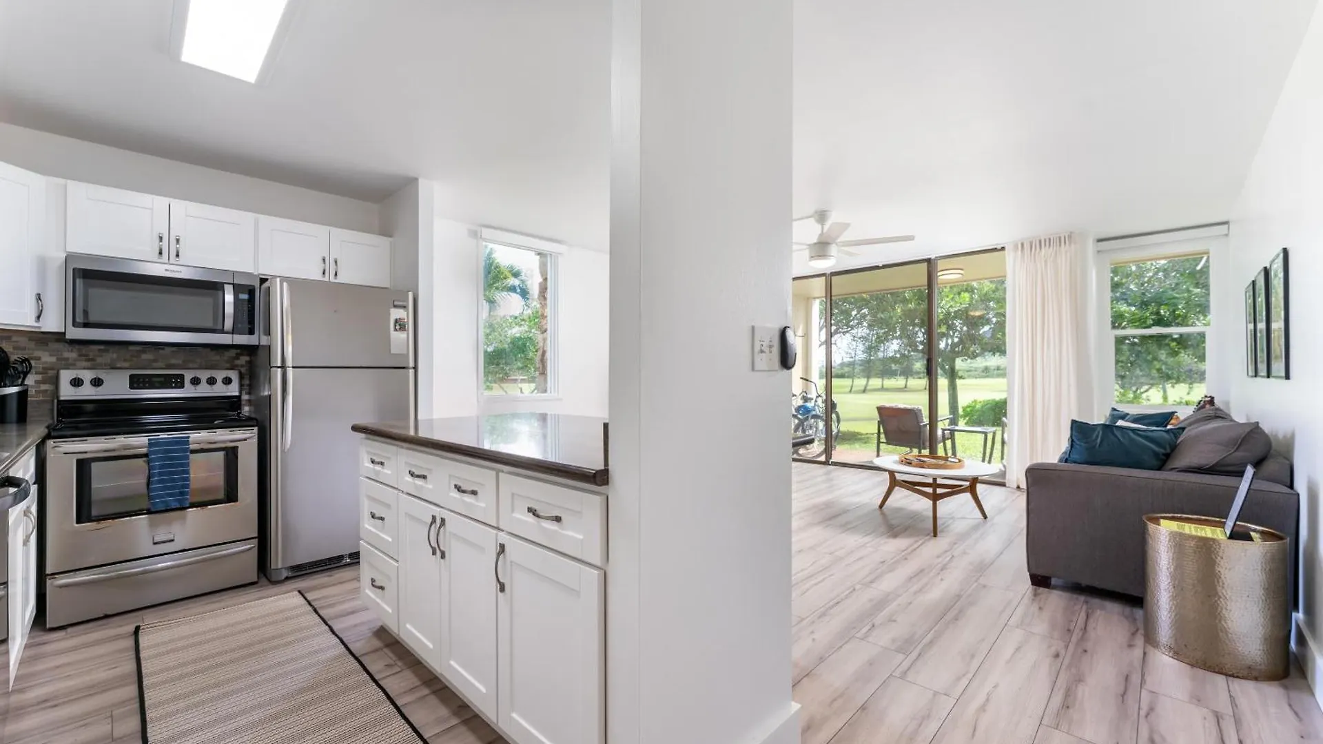 Welcome To Gorgeous Hideout - Your Serene Hawaiian Escape! Kahuku