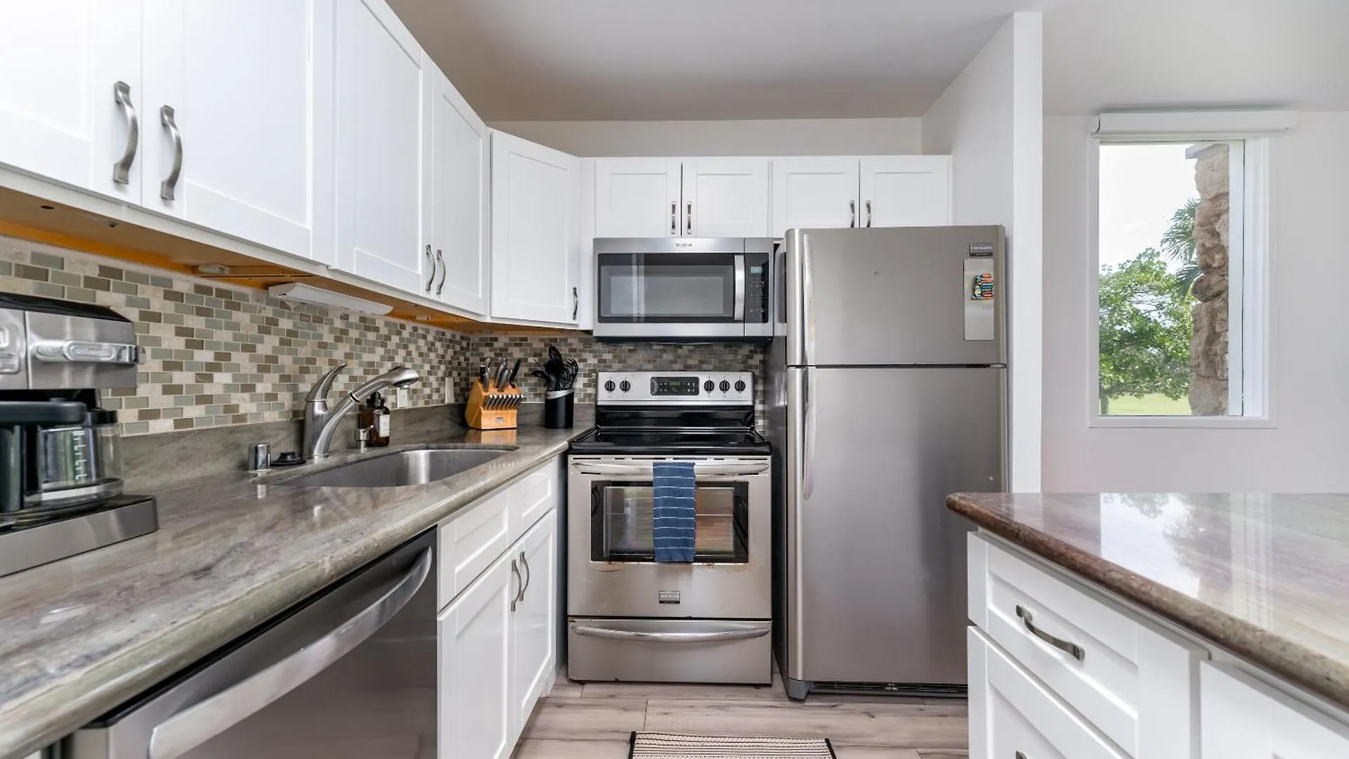 Apartment Welcome To Gorgeous Hideout - Your Serene Hawaiian Escape! Kahuku